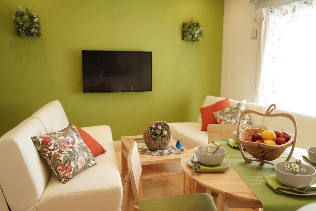 Hotel Haabesu Okinawa Urasoe ภายนอก รูปภาพ