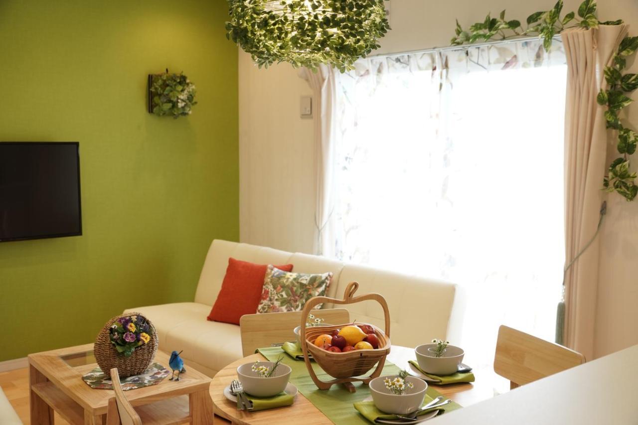 Hotel Haabesu Okinawa Urasoe ภายนอก รูปภาพ