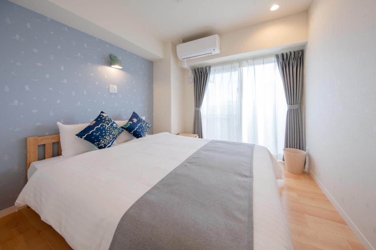 Hotel Haabesu Okinawa Urasoe ภายนอก รูปภาพ