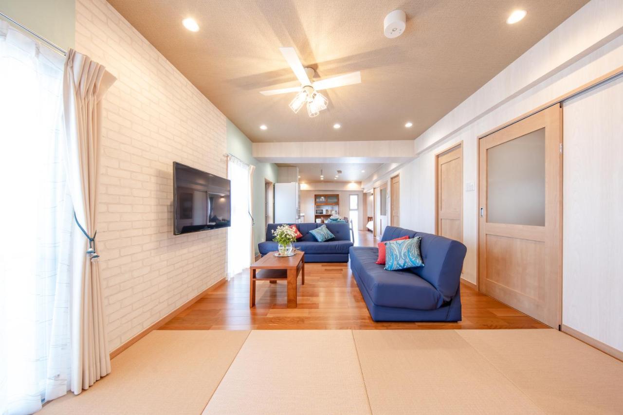 Hotel Haabesu Okinawa Urasoe ภายนอก รูปภาพ