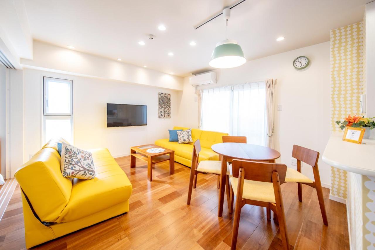 Hotel Haabesu Okinawa Urasoe ภายนอก รูปภาพ