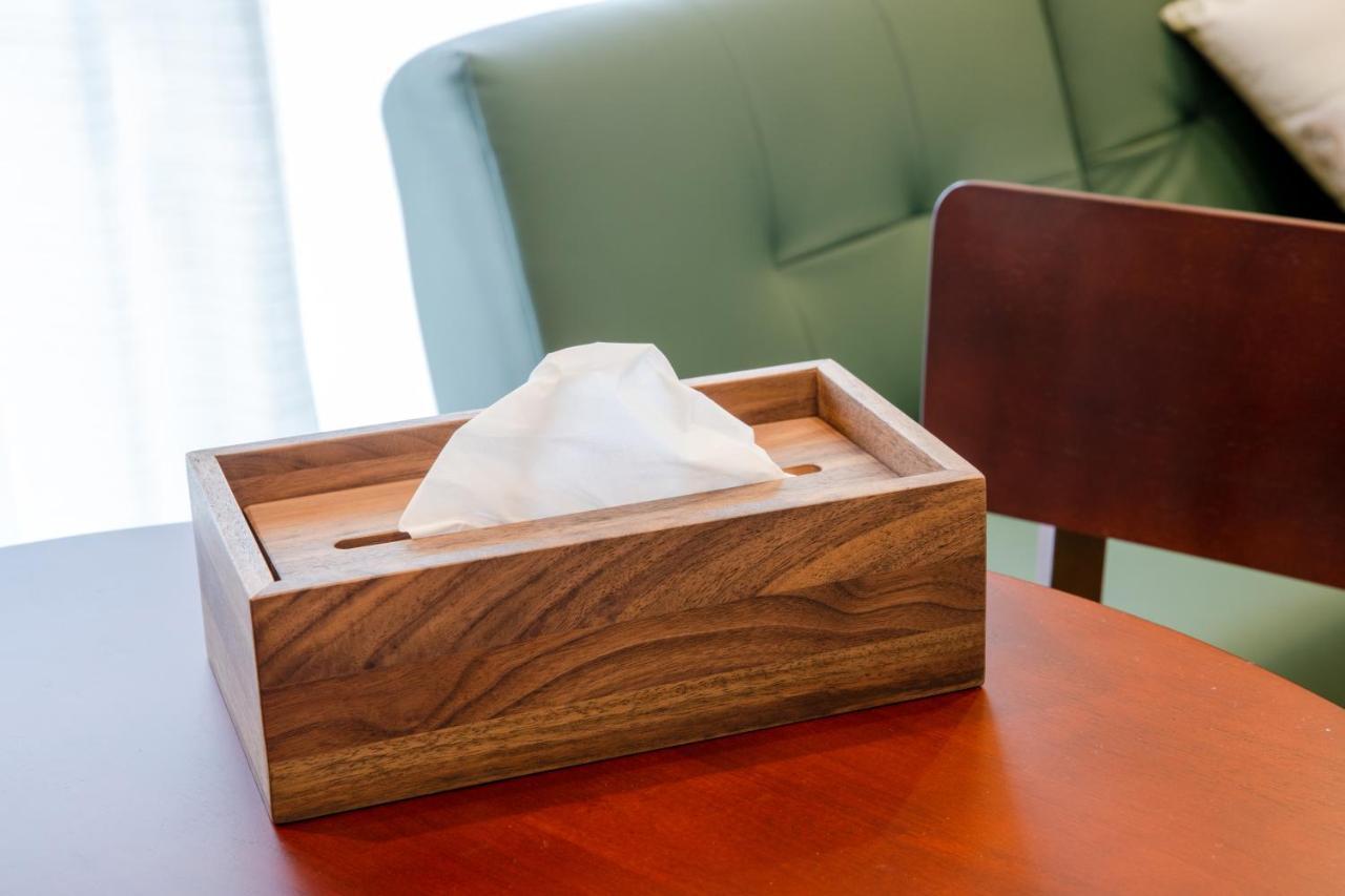 Hotel Haabesu Okinawa Urasoe ภายนอก รูปภาพ